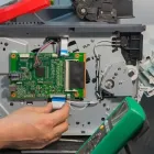 La imagen 5 de la Empresa BROTHER EQUIPAR Taller de reparación de productos electrónicos en Cali VAC