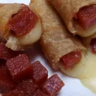 La imagen 1 de la Empresa BUÑUELOS Y ALGO MÁS Restaurante de comida rápida en Medellín ANT