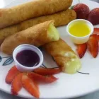 La imagen 4 de la Empresa BUÑUELOS Y ALGO MÁS Restaurante de comida rápida en Medellín ANT