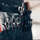 La imagen 5 de la Empresa C.A BARBER SHOP Salón de belleza en Medellín ANT