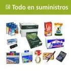 La imagen 2 de la Empresa C & B PAPELES DE COLOMBIA LTDA. Fábrica de papel en Bogotá CUN