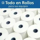La imagen 3 de la Empresa C & B PAPELES DE COLOMBIA LTDA. Fábrica de papel en Bogotá CUN