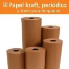 La imagen 4 de la Empresa C & B PAPELES DE COLOMBIA LTDA. Fábrica de papel en Bogotá CUN