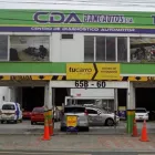 La imagen 3 de la Empresa C.D.A BANCAUTOS Tienda de accesorios de automóviles en Medellín ANT