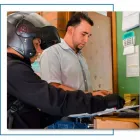 La imagen 4 de la Empresa C.D.A LA 80 MEDITERRANEO Taller de reparación de automóviles en Medellín ANT