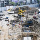 La imagen 1 de la Empresa C.P.C LTDA Ingeniero en Santa Marta MAG