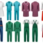 La imagen 4 de la Empresa C.S.C. UNIFORMES S.A.S. Tienda de uniformes en Cali VAC