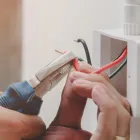 La imagen 4 de la Empresa CAD SECURITY SISTEMS S.A.S Tienda de productos electrónicos en Bogotá DC