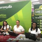 La imagen 3 de la Empresa CAJA DE COMPENSACIÓN FAMILIAR DE BARRANQUILLA COMBARRANQUILLA Restaurante en Barranquilla ATL