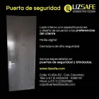 La imagen 2 de la Empresa CAJAS FUERTES LIZ SAFE S.A.S. Tienda de cajas fuertes y cámaras acorazadas en Cali VAC