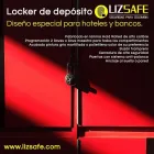 La imagen 5 de la Empresa CAJAS FUERTES LIZ SAFE S.A.S. Tienda de cajas fuertes y cámaras acorazadas en Cali VAC