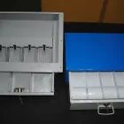 La imagen 1 de la Empresa CAJAS FUERTES LÓPEZ Y TODO EN SEGURIDAD Tienda de cajas fuertes y cámaras acorazadas en Cali VAC