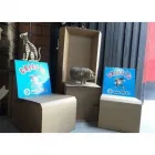 La imagen 3 de la Empresa CAJAS YA S.A.S Tienda de artículos de embalaje en Medellín ANT