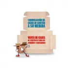 La imagen 4 de la Empresa CAJAS YA S.A.S Tienda de artículos de embalaje en Medellín ANT