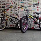 La imagen 1 de la Empresa CALCOMANÍAS MANIZALES Tienda de accesorios de moda en Manizales CAL