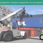La imagen 1 de la Empresa CALI CARGO LTDA. Servicio de transporte en Cali VAC
