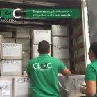 La imagen 2 de la Empresa CALI CARGO LTDA. Servicio de transporte en Cali VAC
