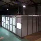 La imagen 4 de la Empresa CALORTEC Tienda de pinturas en Medellín ANT