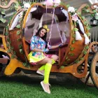 La imagen 2 de la Empresa CAMALEON EVENTOS Recinto para eventos en Cartago VAC