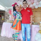 La imagen 3 de la Empresa CAMALEON EVENTOS Recinto para eventos en Cartago VAC