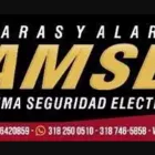 La imagen 2 de la Empresa CÁMARAS Y ALARMAS LAMSEG Tienda fotográfica en Bucaramanga SAN