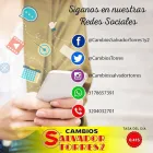 La imagen 2 de la Empresa CAMBIOS SALVADOR TORRES 2 Empresa financiera en Cúcuta NSA
