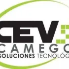 La imagen 1 de la Empresa CAMEGOV SOLUCIONES TECNOLÓGICAS Tienda de cajas fuertes y cámaras acorazadas en Bogotá, D.c. DC
