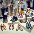 La imagen 1 de la Empresa CAMINANDO LTDA. Zapatería en Pereira RIS