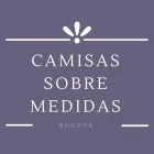 La imagen 1 de la Empresa CAMISAS SOBRE MEDIDAS Tienda de camisetas en Bogotá CUN