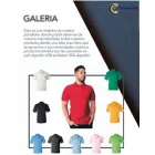 La imagen 1 de la Empresa CAMISETAS POLO COLOMBIA Tienda de camisetas en Bogotá, D.c. DC