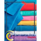 La imagen 2 de la Empresa CAMISETAS POLO COLOMBIA Tienda de camisetas en Bogotá, D.c. DC