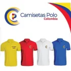 La imagen 4 de la Empresa CAMISETAS POLO COLOMBIA Tienda de camisetas en Bogotá, D.c. DC