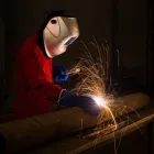 La imagen 5 de la Empresa CANALES R.R. - CANALES GALVANIZADOS Suministros para canalones y bajantes en Cali VAC