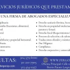 La imagen 1 de la Empresa CAÑAVERAL & GONZALEZ Abogado especialista en derecho civil en Bogotá CUN