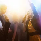 La imagen 4 de la Empresa CANTA KARAOKE Organización de servicios sociales en Cali VAC