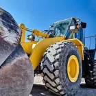 La imagen 3 de la Empresa CANTERAS TRITUPISVAR LTDA. Proveedor de maquinaria de construcción en Santa Marta MAG