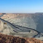 La imagen 5 de la Empresa CANTERAS TRITUPISVAR LTDA. Proveedor de maquinaria de construcción en Santa Marta MAG