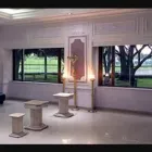 La imagen 3 de la Empresa CAPILLAS DE LA FE (COORSERPARK) - MEDELLÍN Funeraria en Medellín ANT