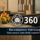 La imagen 3 de la Empresa CAPILLAS DE LA FE (COORSERPARK) Cementerio en Bucaramanga SAN