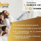 La imagen 3 de la Empresa CAPTAR INMOBILIARIA Venta de vivienda nueva en Pereira RIS