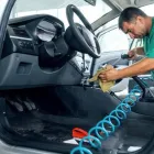 La imagen 2 de la Empresa CAR LEATHER TAPICERÍA Tienda de tapicería en Armenia QUI