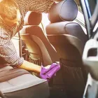 La imagen 3 de la Empresa CAR LEATHER TAPICERÍA Tienda de tapicería en Armenia QUI