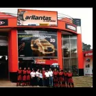 La imagen 2 de la Empresa CARLLANTAS Y SERVICIOS Taller de reparación de automóviles en Pereira RIS