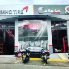 La imagen 4 de la Empresa CARLLANTAS Y SERVICIOS Taller de reparación de automóviles en Pereira RIS