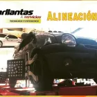 La imagen 5 de la Empresa CARLLANTAS Y SERVICIOS Taller de reparación de automóviles en Pereira RIS