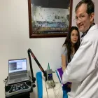 La imagen 4 de la Empresa CARLOS HERNANDO RICO BECERRA Médico en Bucaramanga SAN