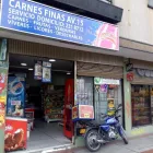 La imagen 4 de la Empresa CARNES FINAS AV 15 Y/O CARNES DE LA 82 Carnicería en Bogotá CUN