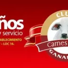 La imagen 2 de la Empresa CARNES FINAS CLUB GANADERO Restaurante de carnes a la parrilla en Bogotá CUN