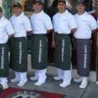 La imagen 5 de la Empresa CARNES FINAS CLUB GANADERO Restaurante de carnes a la parrilla en Bogotá CUN