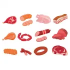 La imagen 1 de la Empresa CARNICERÍA SANTA MONICA Carnicería en Medellín ANT